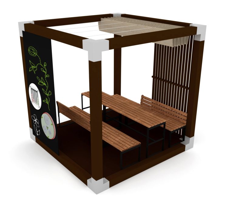 vaade aiapergolale 44403