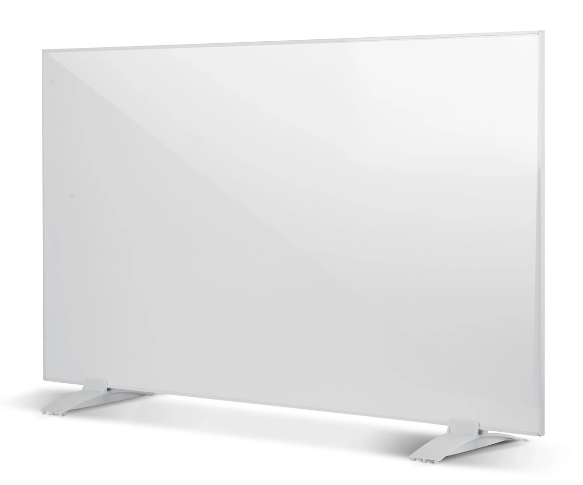 600 W infrapuna küttepaneeli seinakinnituse komplekt.