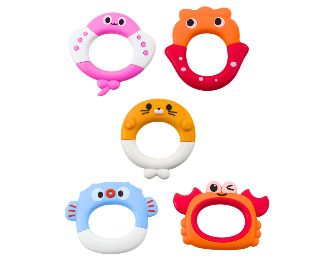 Veepritsiga interaktiivne kilpkonn mänguasi vannis mängimiseks