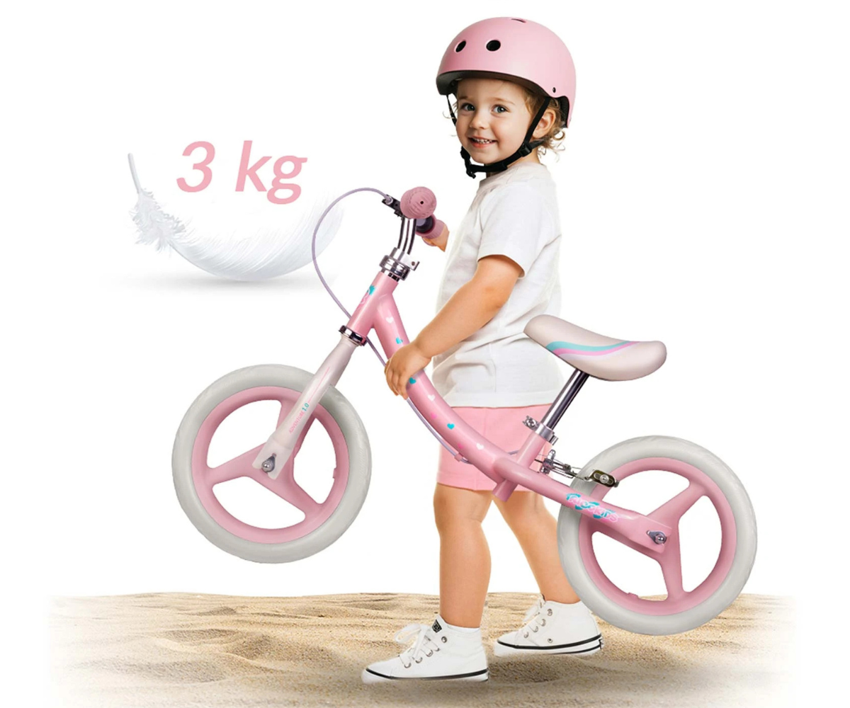 EVA-rehvidega torkekindel jooksuratas igale pinnale