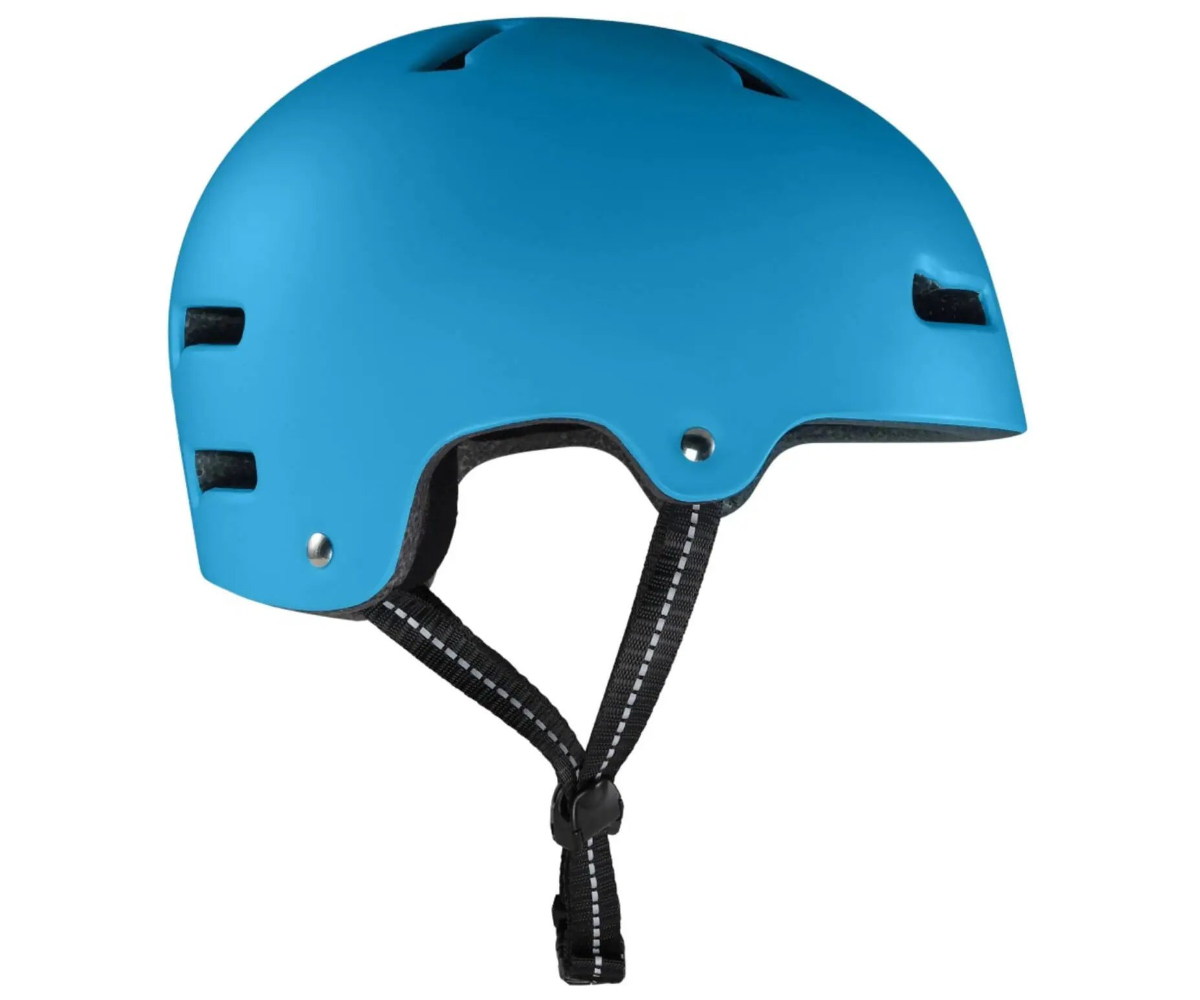 Reversal Lux kiiver küljelt – mugav istuvus ja sportlik disain.