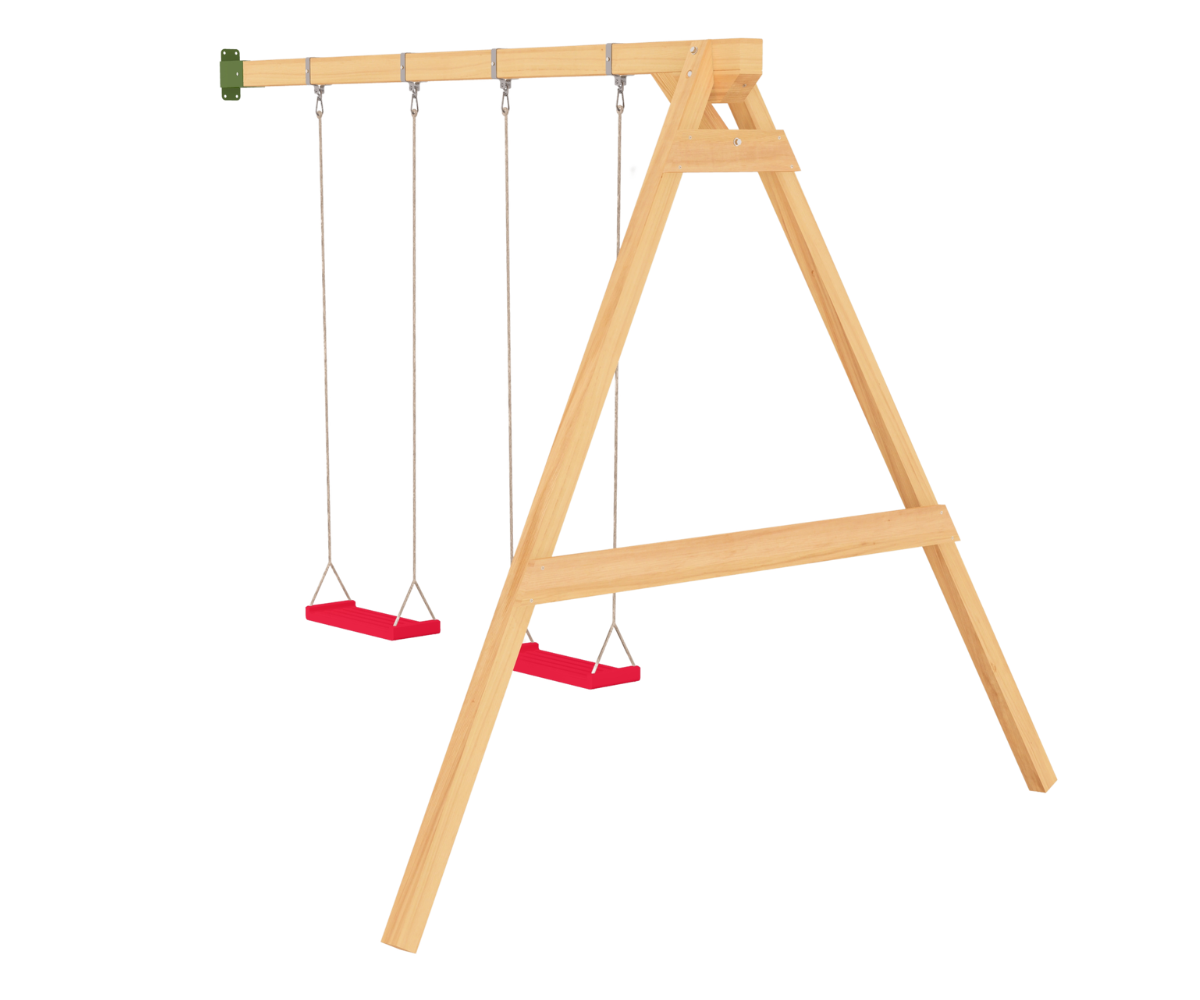 F-ankru paigaldus ja betoneerimine maapinda.