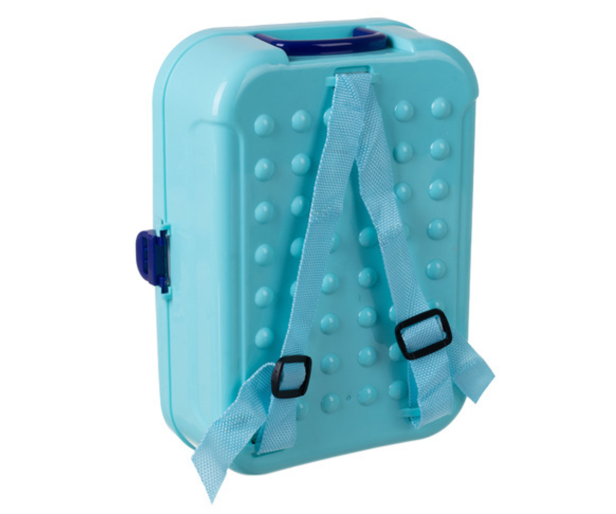 Iso Trade koera pesemise ja hooldamise komplekt