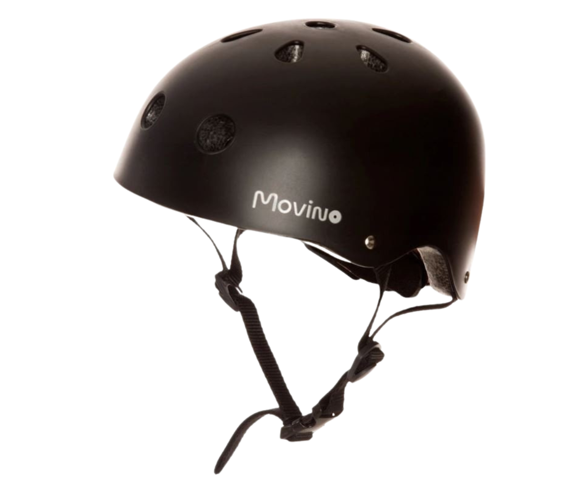 Laste kaitsekiiver EN1078 sertifikaadiga – turvaline valik igapäevaseks sõiduks.