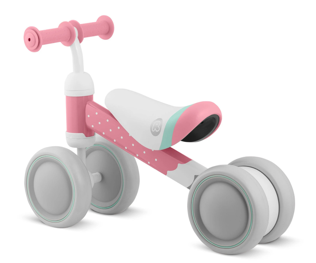 Kerge ja tugev süsinikterasest raam.