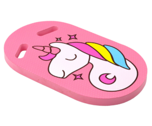 Erksa disainiga ujumislaud muudab veemängud lõbusaks ja turvaliseks.