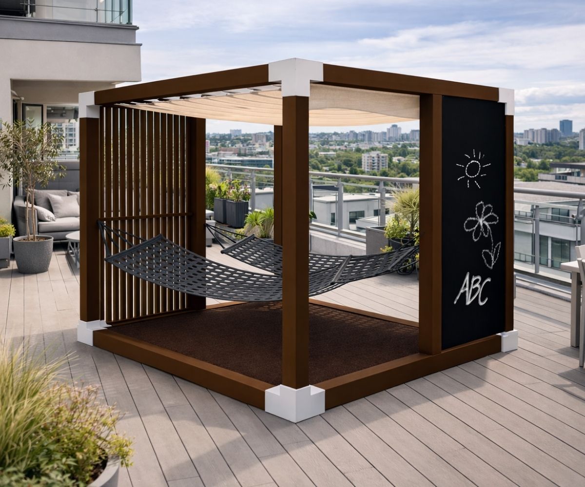 aiapergola vaade 44401 maja terrassil