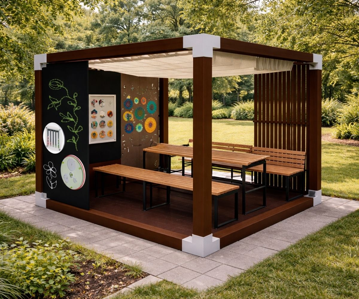 aiapergola 44403 vaade aias