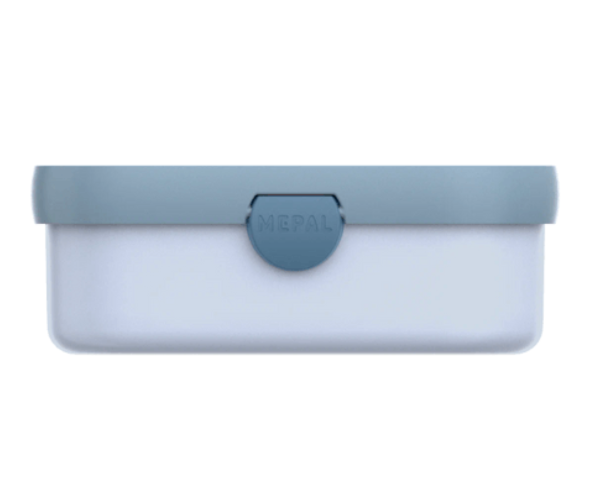 Laste lõunakarbi Forest Friends disain Little Dutchilt