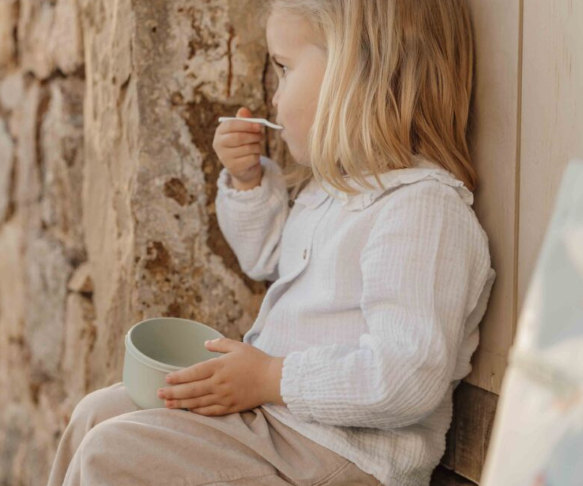 Little Farm mustriga toidutops kooli, lasteaeda ja piknikule