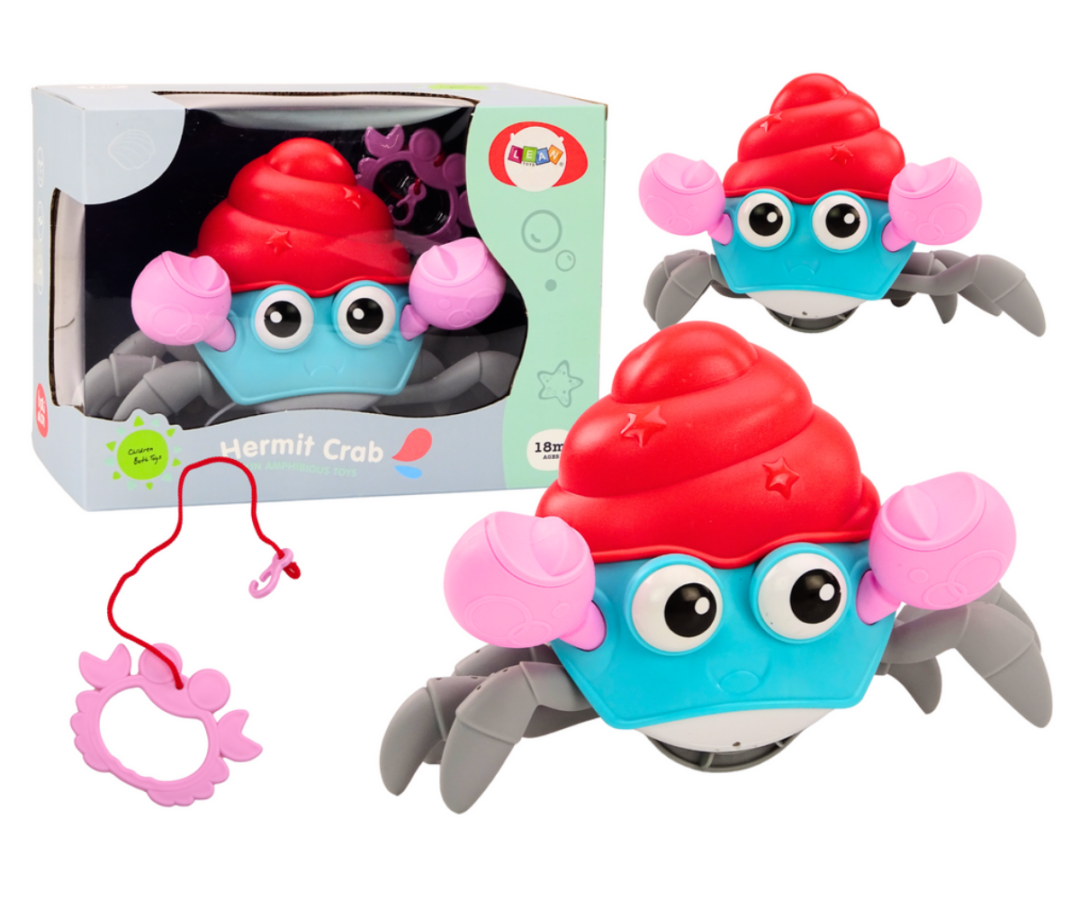 Toode originaalpakendis – värviline kinkekarp.