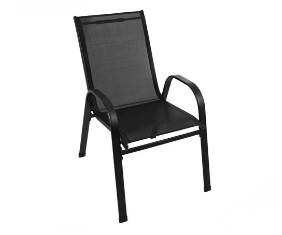 Aiatoolide komplekt 2tk must – Gardlov