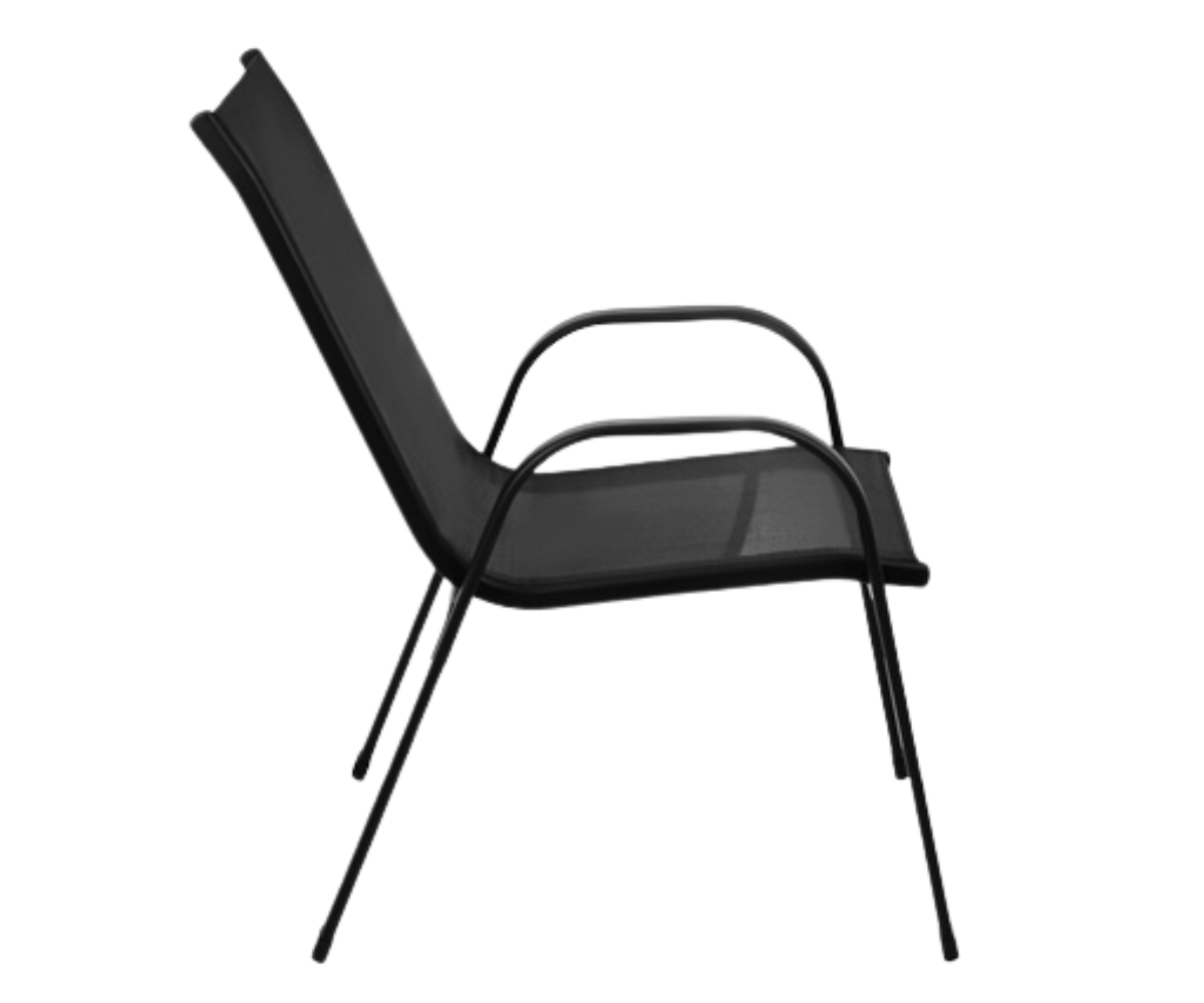 Aiatoolide komplekt 2tk must – Gardlov