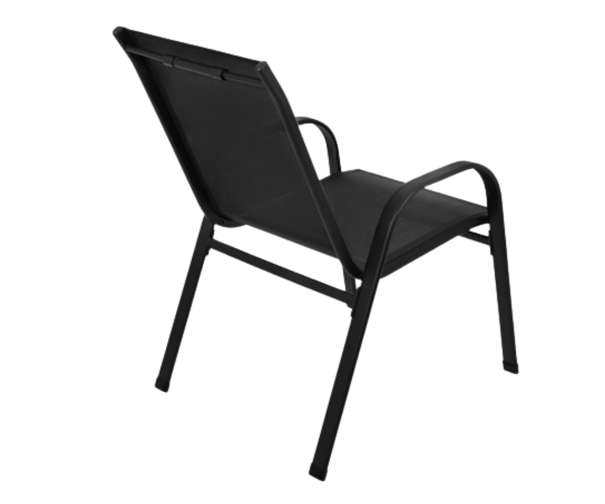 Aiatoolide komplekt 2tk must – Gardlov