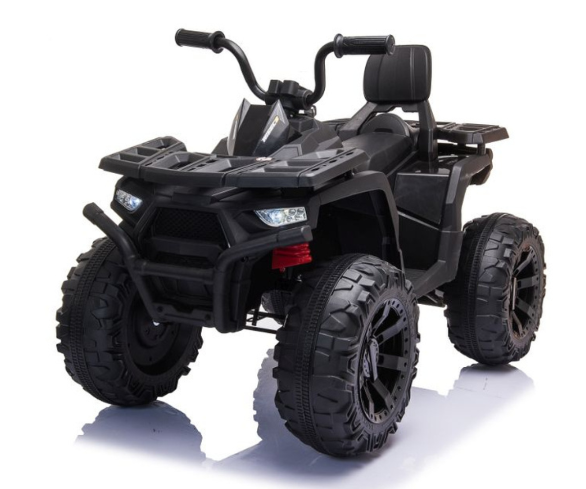 Elektriline pealesõidetav ATV lapsele USB, MP3 ja AUX toega