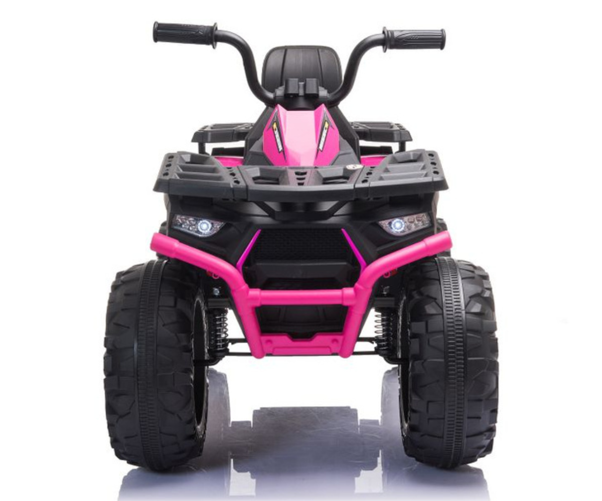 Elektriline pealesõidetav ATV lapsele USB, MP3 ja AUX toega
