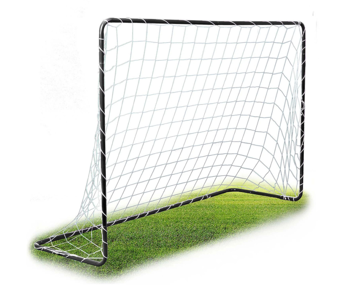 Jalgpallivärav Neo-Sport NS-492 täpsuse ja pallikontrolli arendamiseks