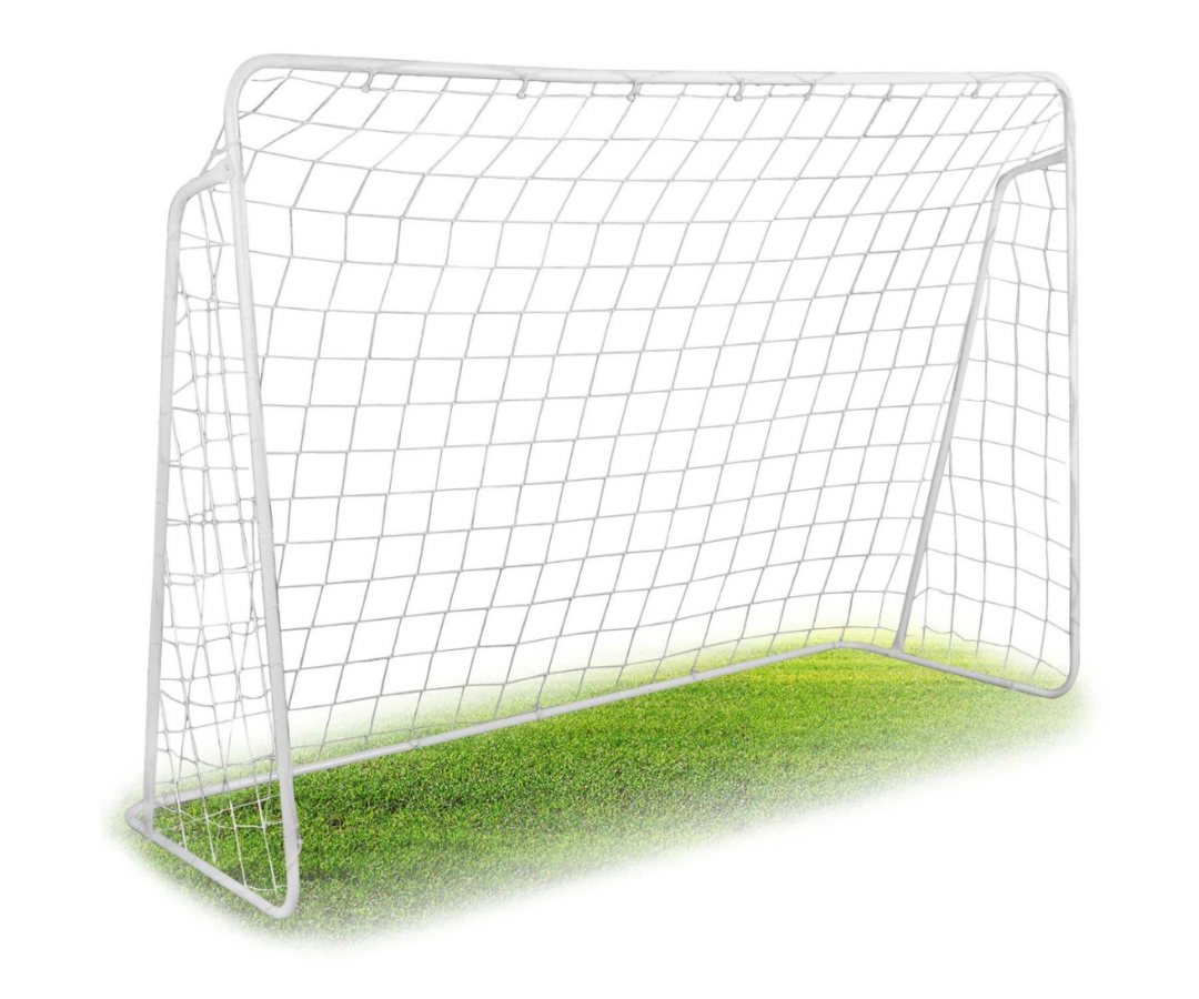 Jalgpallivärav Neo-Sport täpsuse ja pallikontrolli harjutamiseks