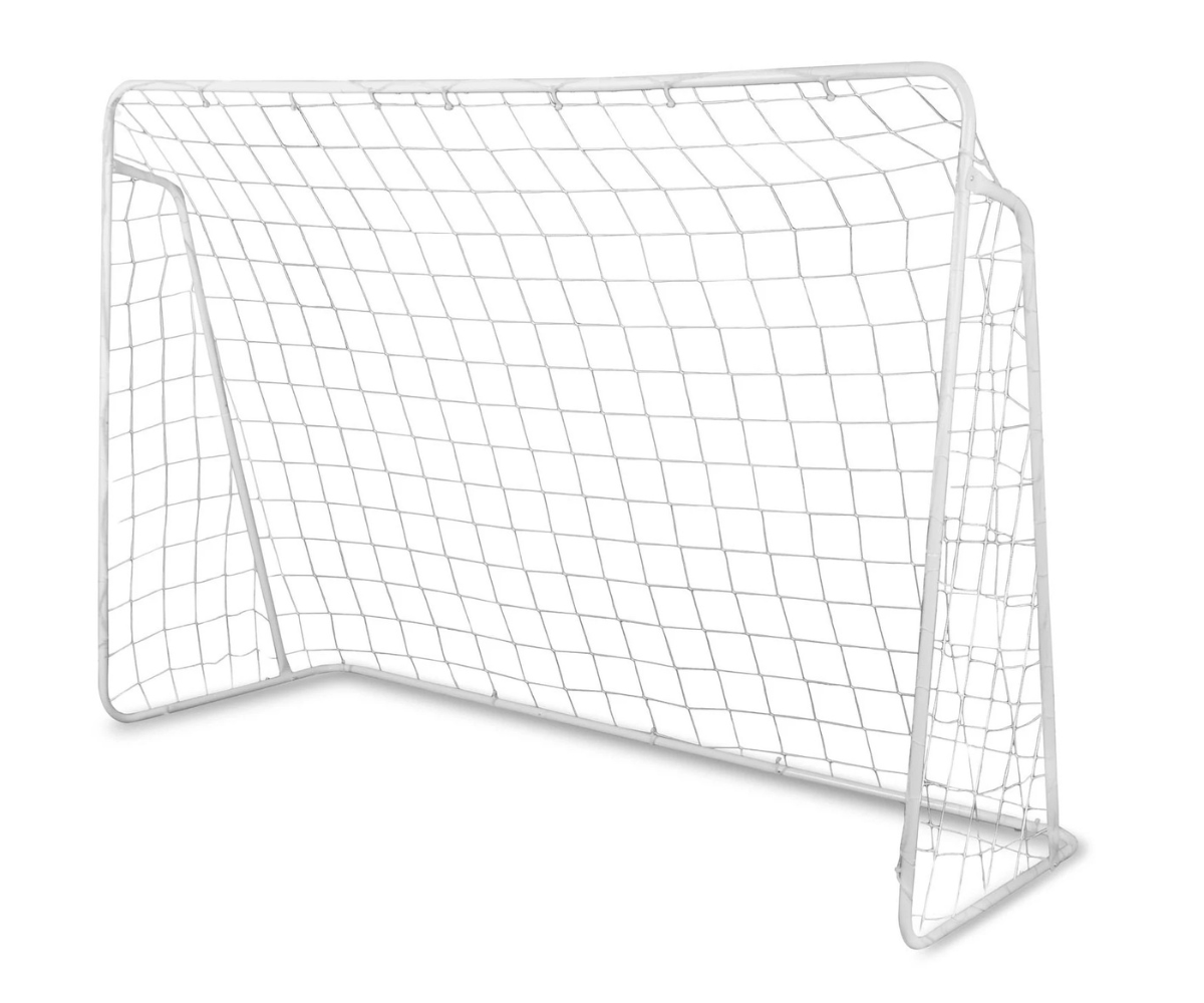 Neo-Sport 300 x 200 x 120 cm värav jalgpallitreeninguks