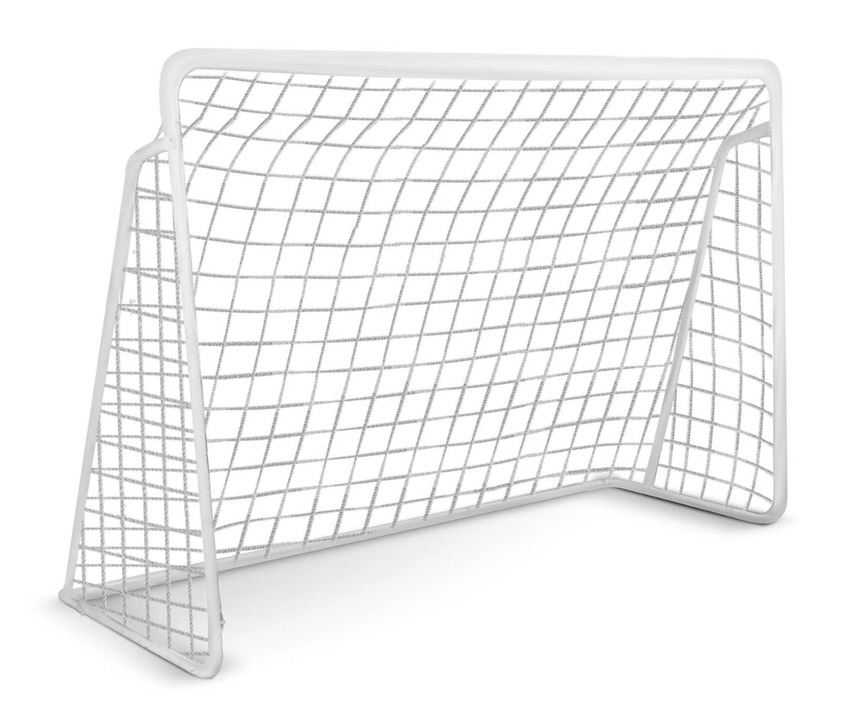 Jalgpallivärav Neo-Sport NS-496 täpsuse ja pallikontrolli harjutamiseks