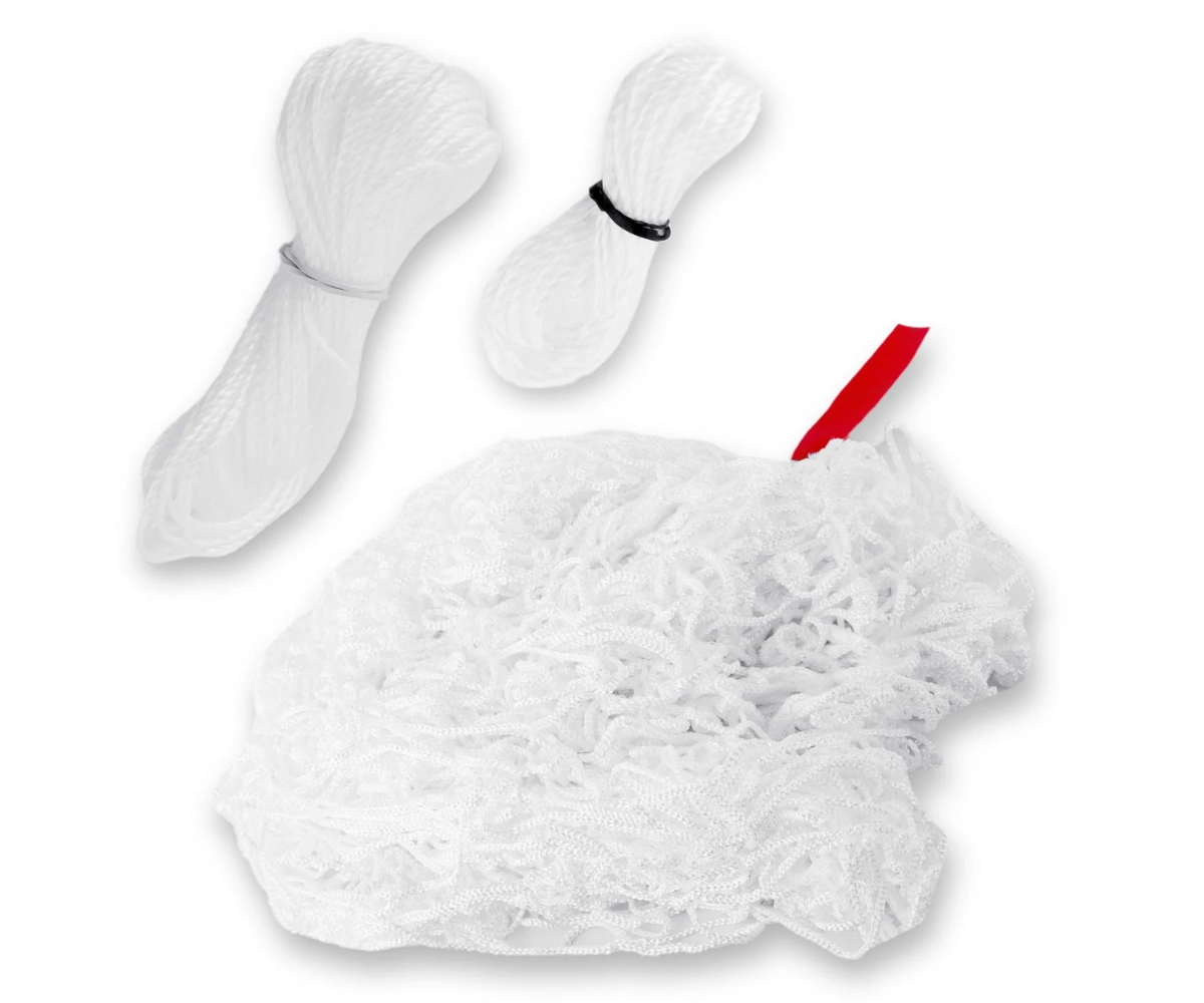 Jalgpallivõrk Neo-Sport väravale suuruses 300 x 200 x 120 cm