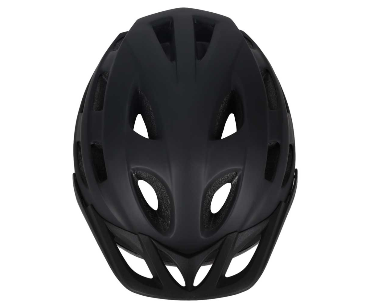 Rallex jalgrattakiiver ventilatsiooniavadega, sobib meestele ja naistele.