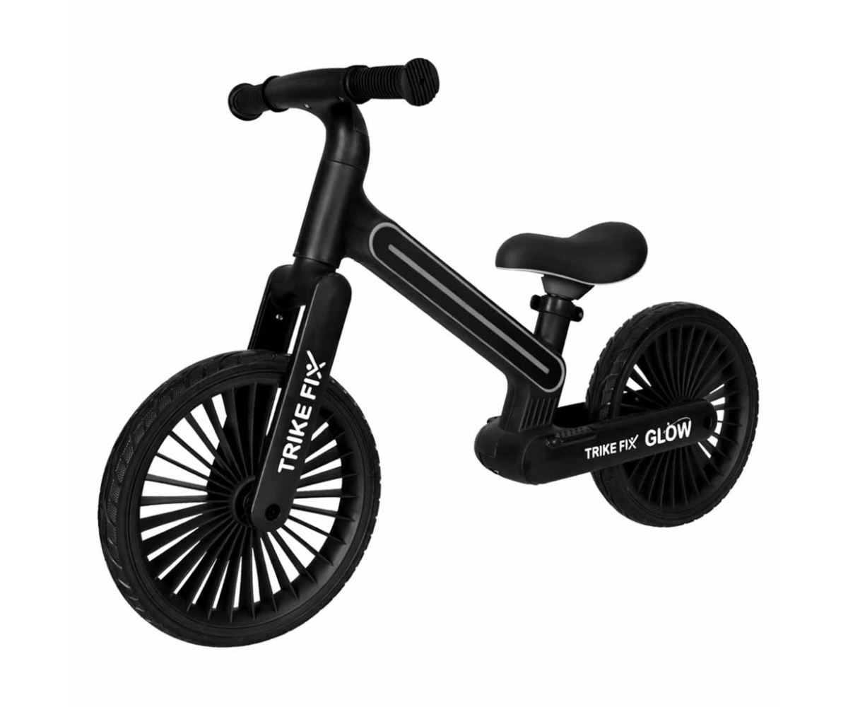 LED jooksuratas Trike Fix Glow must