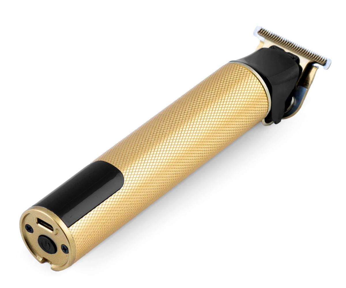 USB-C laadimisega Berdsen BD-260 juukselõikur juuste ja habeme kujundamiseks