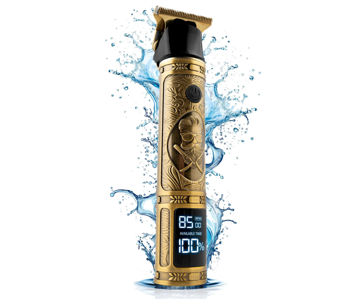 Berdsen BD-261 5 W juukselõikur igapäevaseks hoolduseks kodus