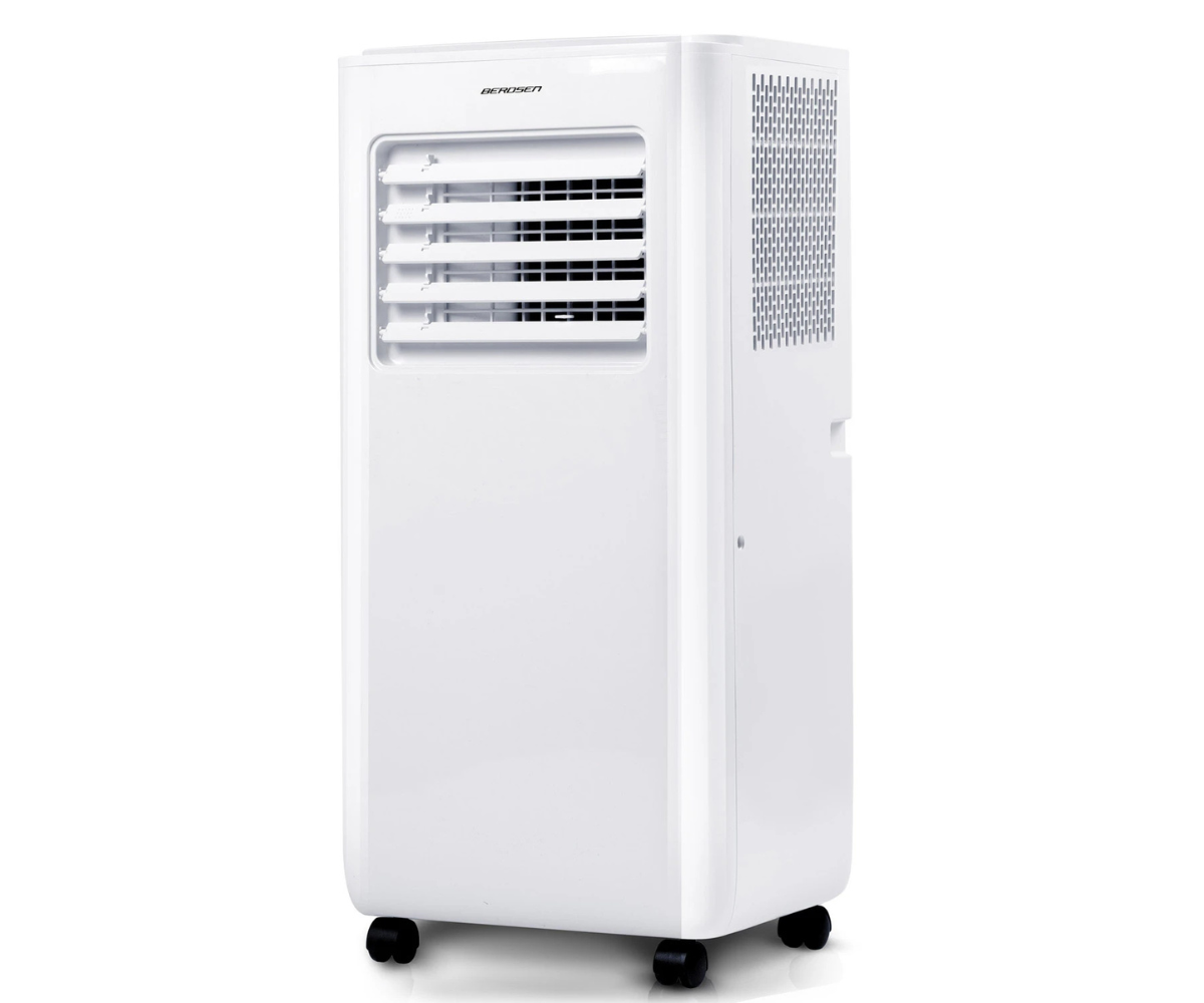 Berdsen BD-580 kliimaseade aknatihendi ja nutika kaugjuhtimisega