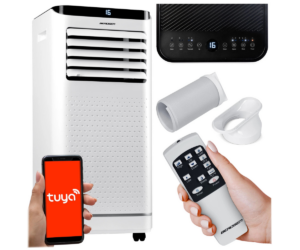 Kaasaskantav Berdsen BD-583 konditsioneer koduseks ja kontorikasutuseks