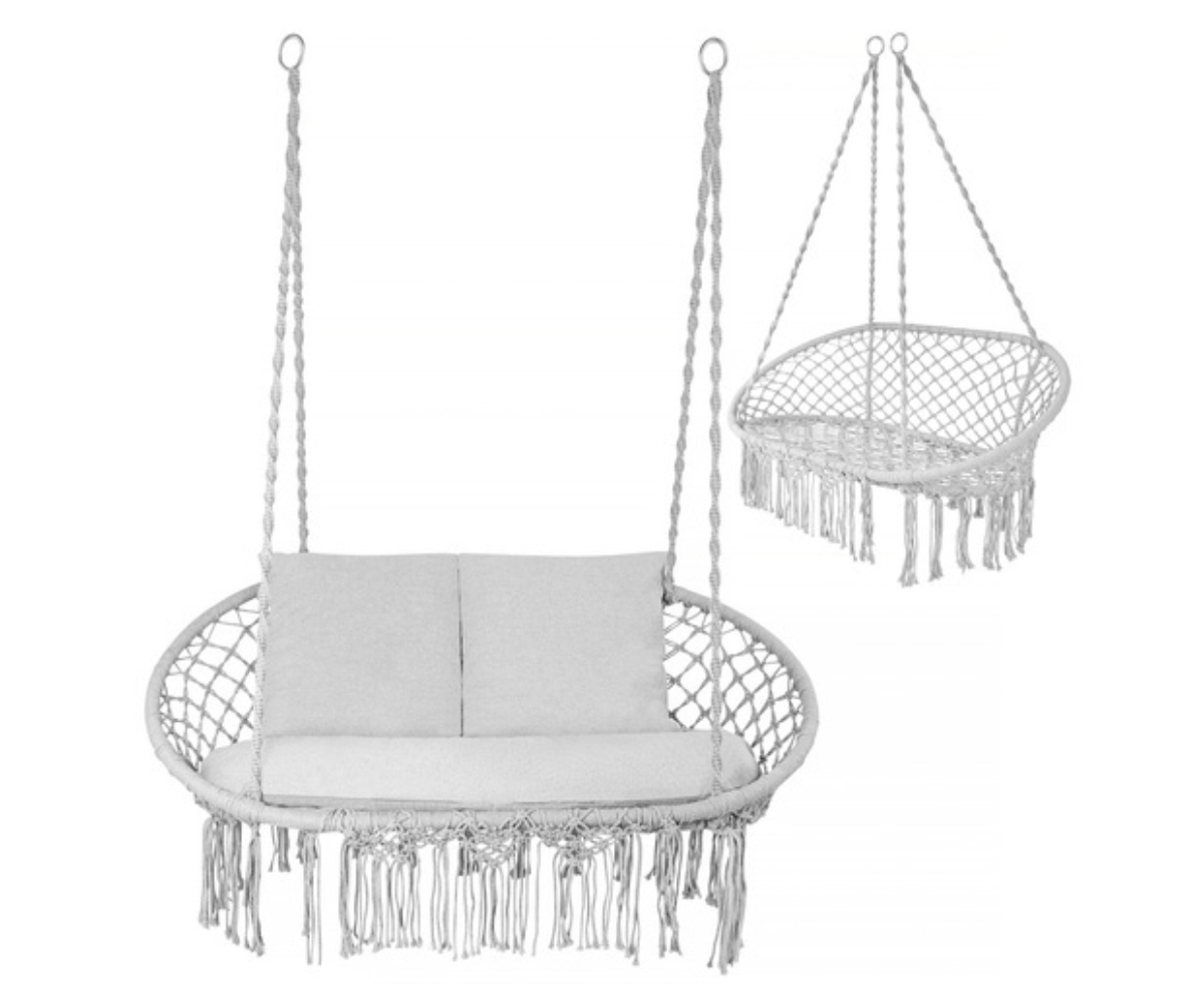 Gardlov rippkiik-tool tugeva kanga ja 150 kg kandevõimega