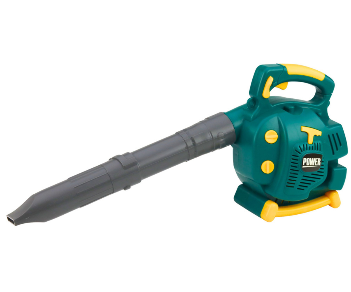 Roheline mängulehepuhur väikesele aednikule tuppa ja õue