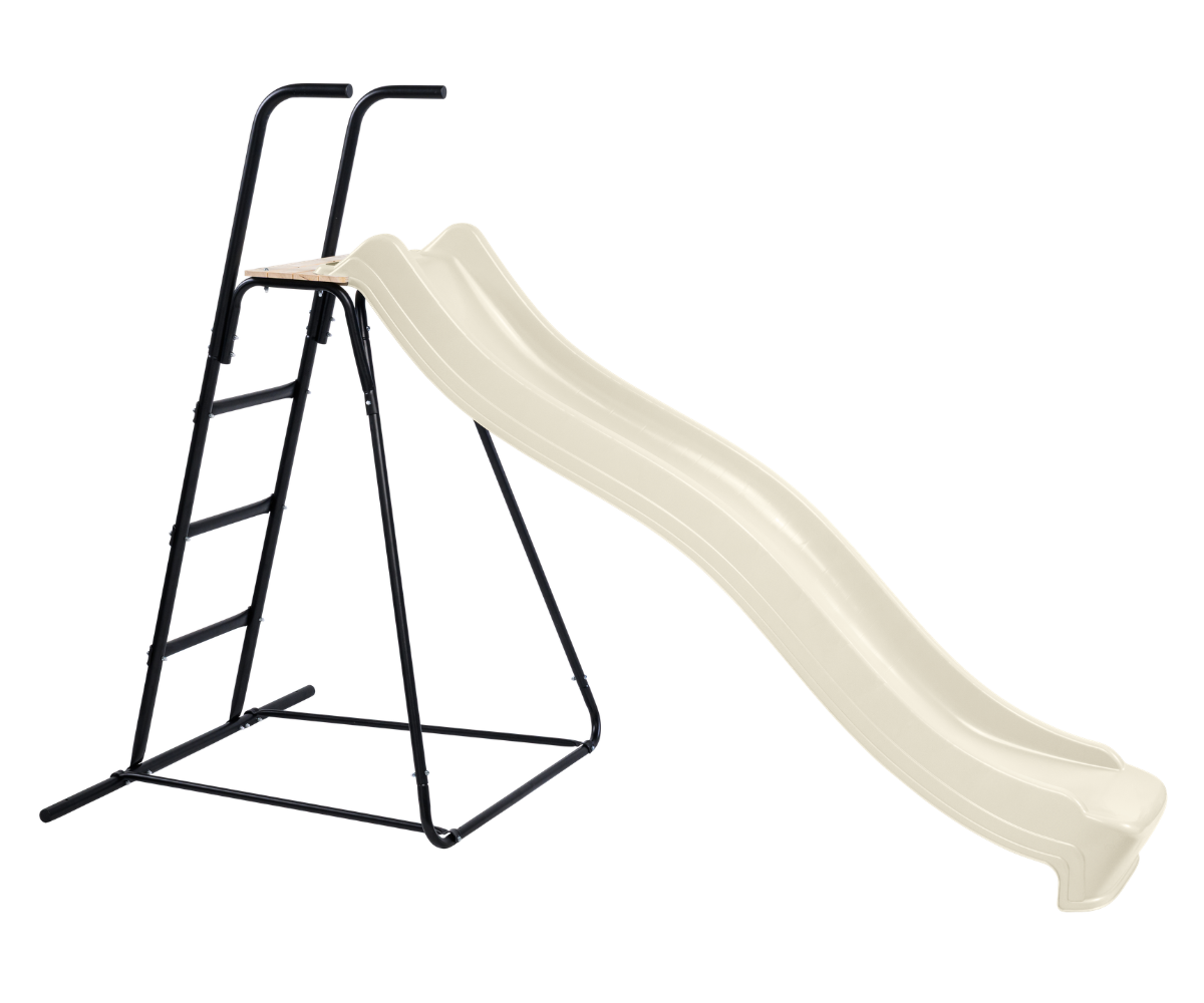 HAPRO liumägi 220 cm lapsele õue aktiivseks mänguks