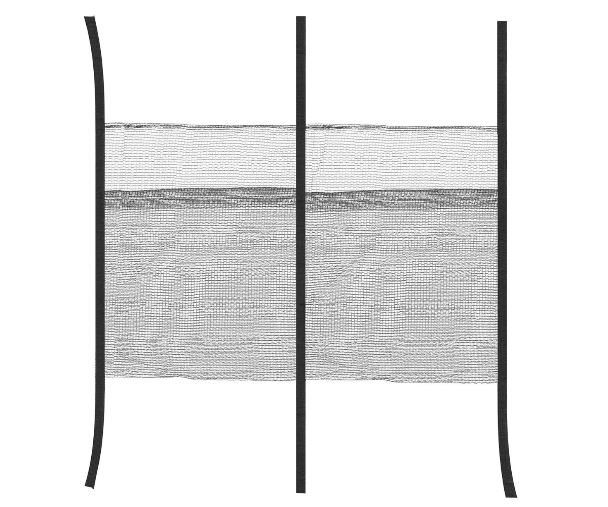 Kingakott batuudi küljes jalanõude ja väikeste esemete hoidmiseks