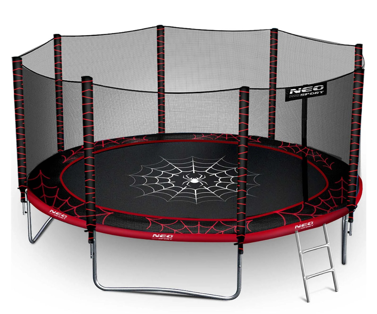 Turvaline aiabatuut metallredeliga.