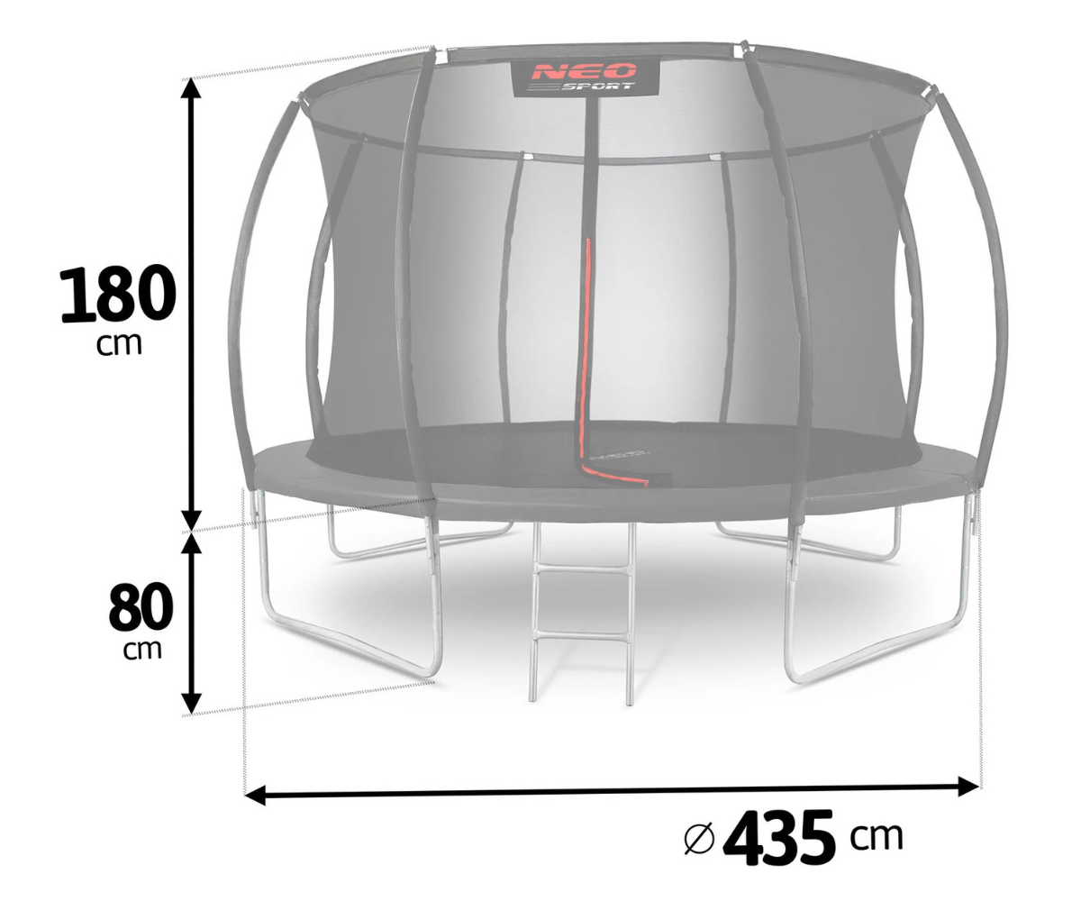 Turvaline aiabatuut sisemise võrguga.