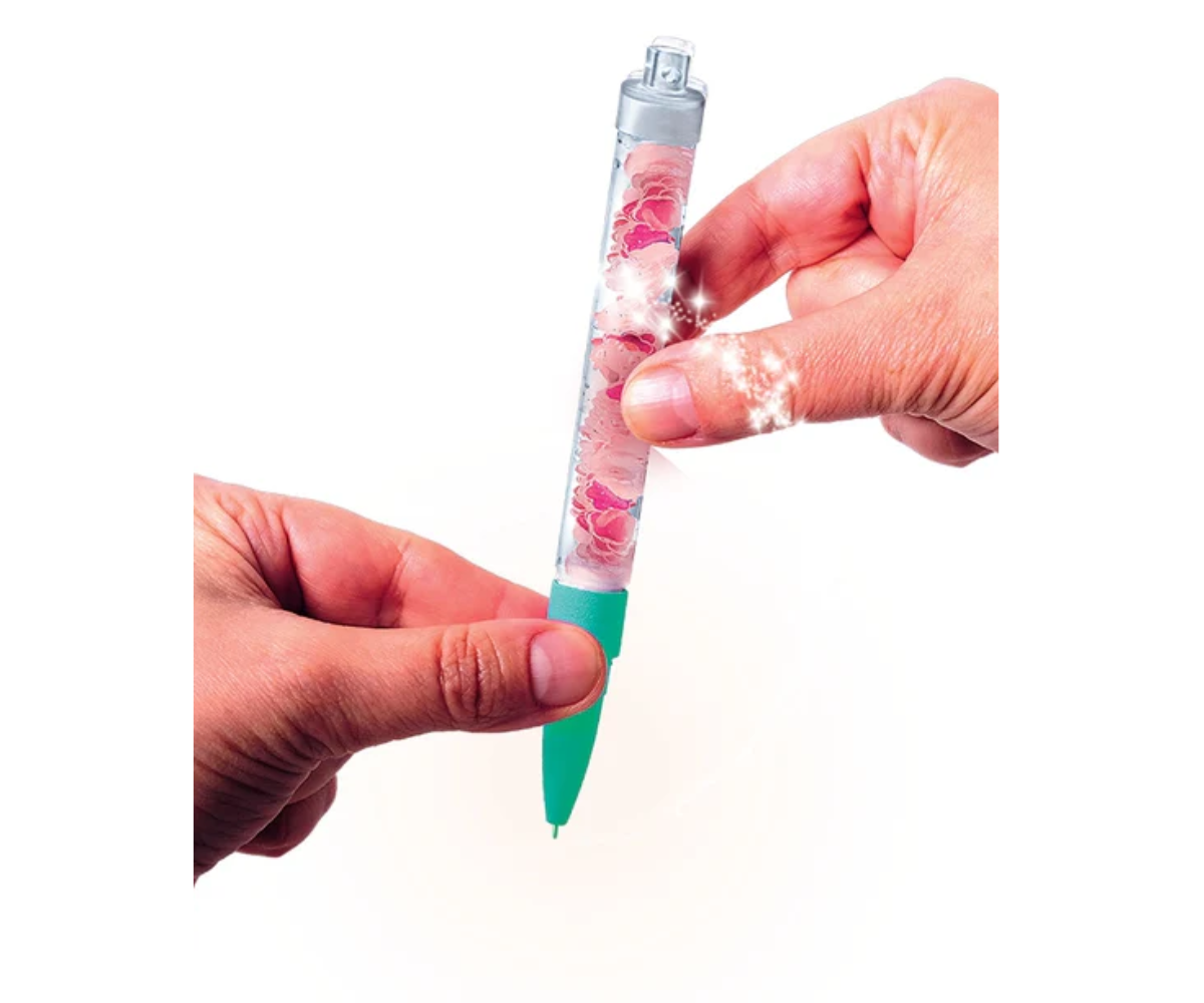 Clementoni printsessiteemaline meisterdamiskomplekt pastakate valmistamiseks