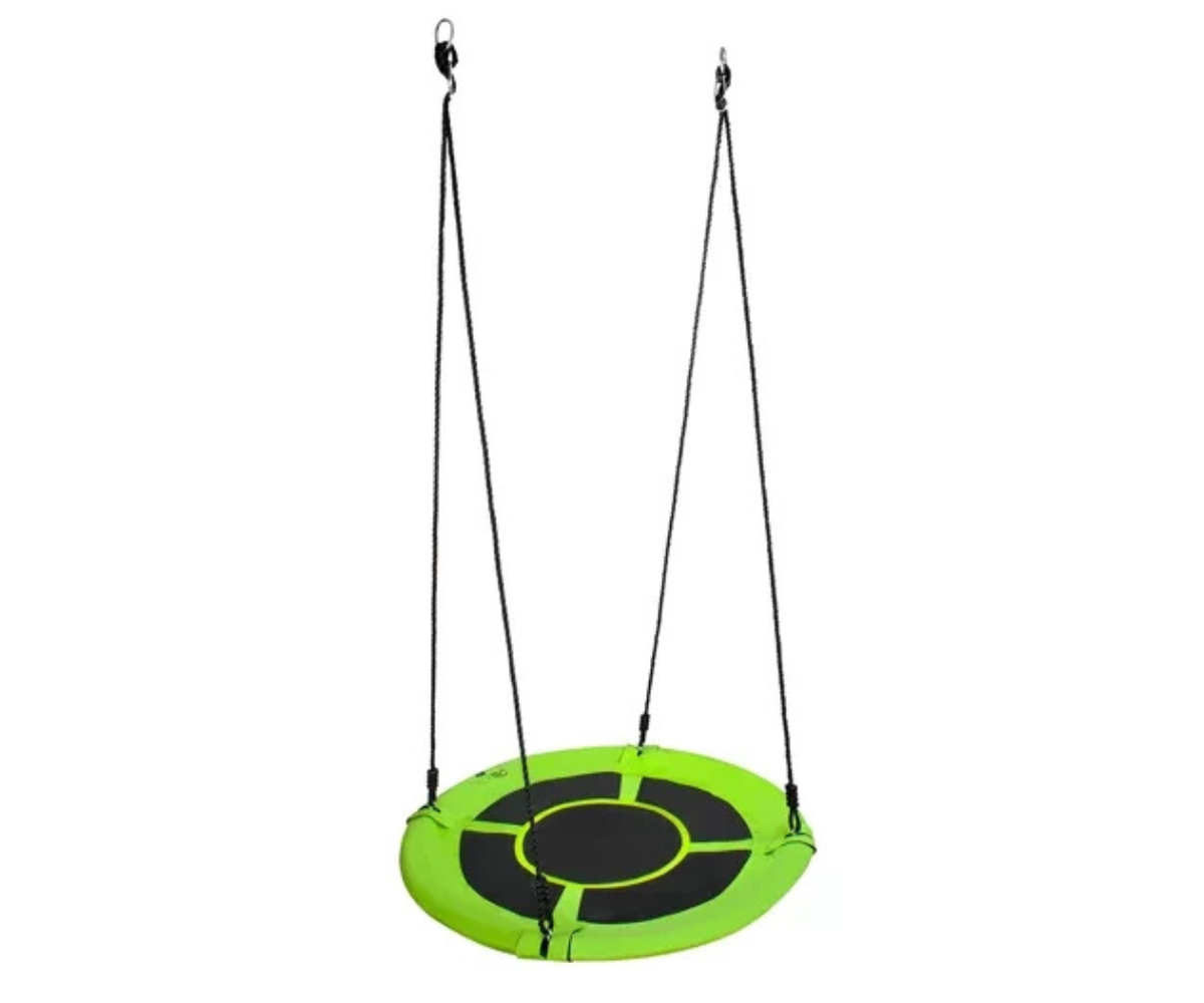 Pesakiik tugeva Oxford kangaga ja vastupidavate põimitud köitega