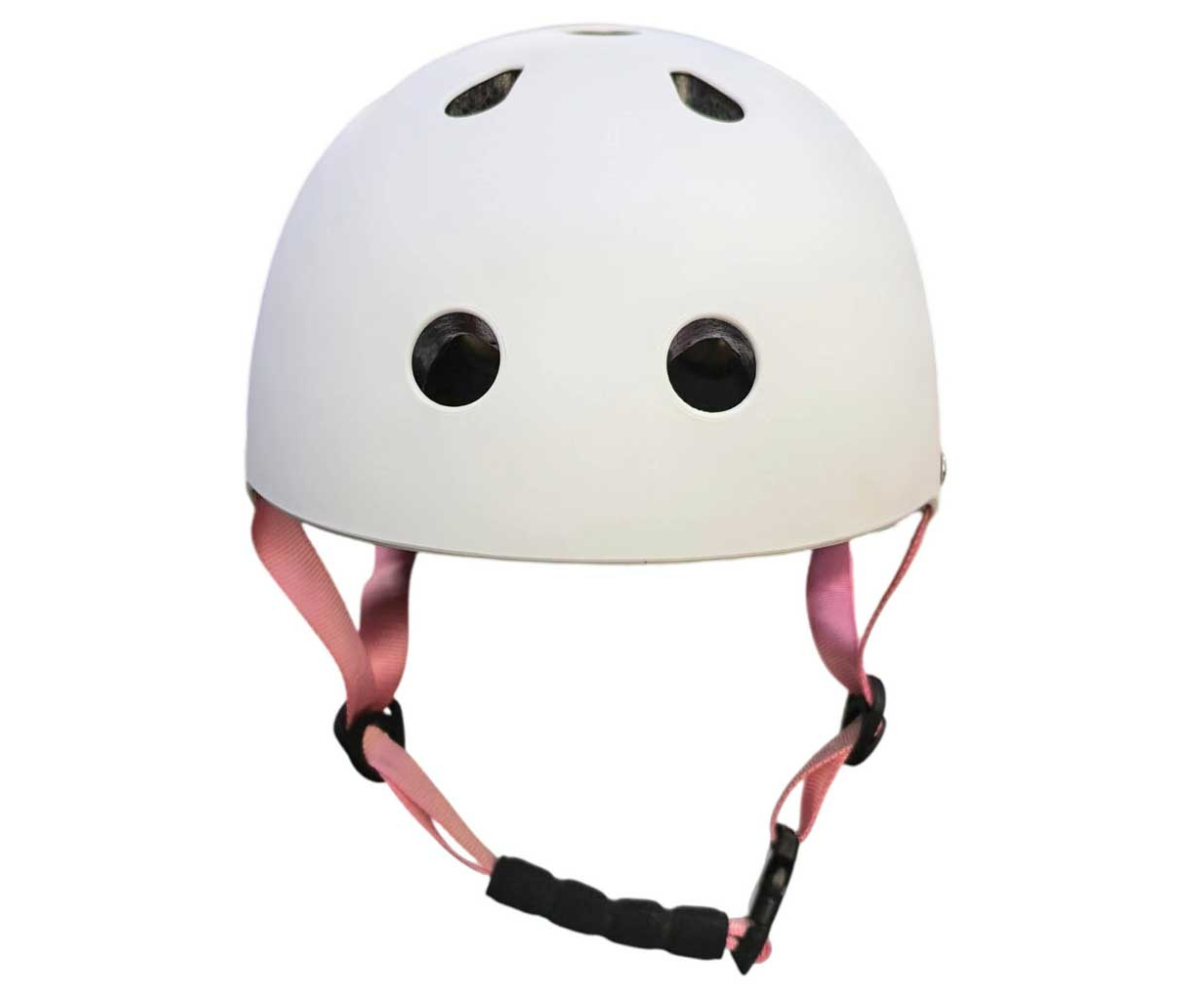 Laste turvakiiver suuruses 48–54 cm hea ventilatsiooni ja mugava istuvusega