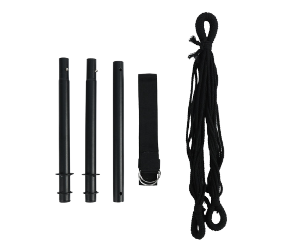 Gardlov rippkiik-tool tugeva kanga ja 150 kg kandevõimega