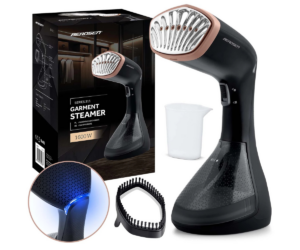 Rõivaste auruti harjastega otsiku ja suure veepaagiga igapäevaseks kasutamiseks