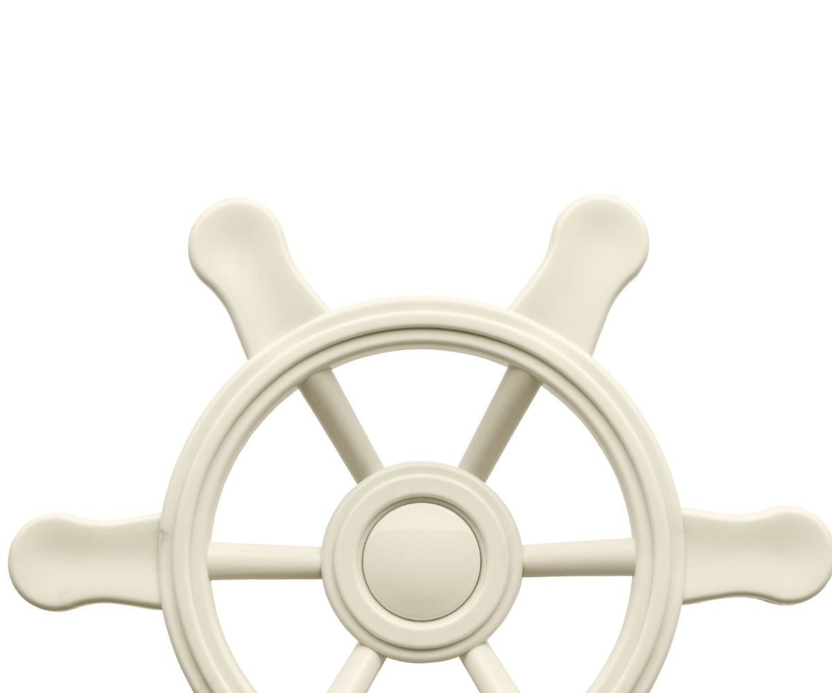 Swing King rooliratas 34 cm kinnitamiseks ronimisraamile