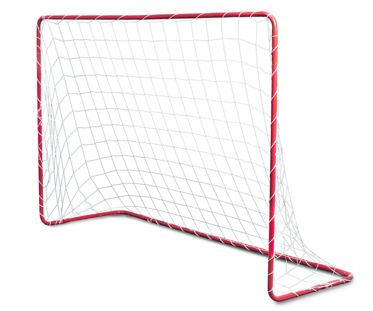 Suured Neo-Sport jalgpalliväravad koduaeda ja jalgpallitreeninguks