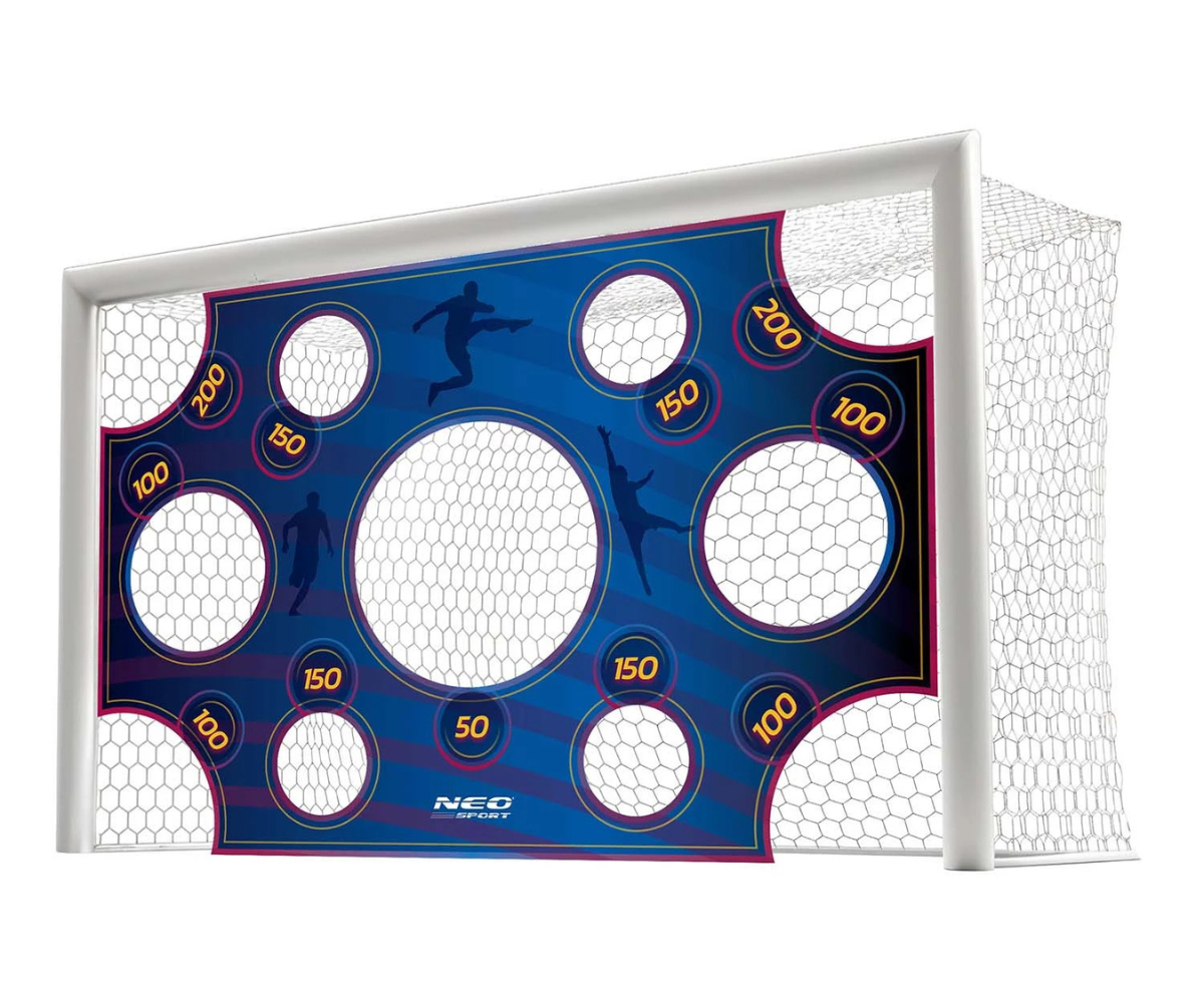 Neo-Sport värava treeningmatt löögitäpsuse arendamiseks
