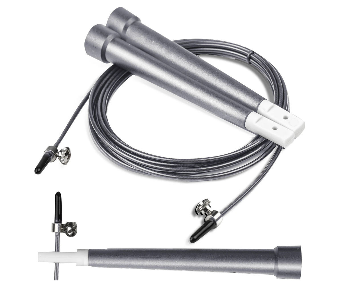 Reguleeritav hall hüppenöör Neo-Sport NS-955 kodu- ja jõusaalitreeninguks