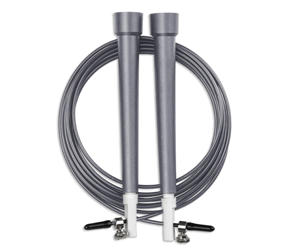 Neo-Sport NS-955 treeninghüppenöör vastupidava teraskaabliga