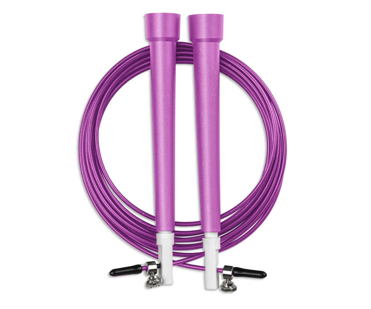 Neo-Sport NS-955 treeninghüppenöör vastupidava teraskaabliga