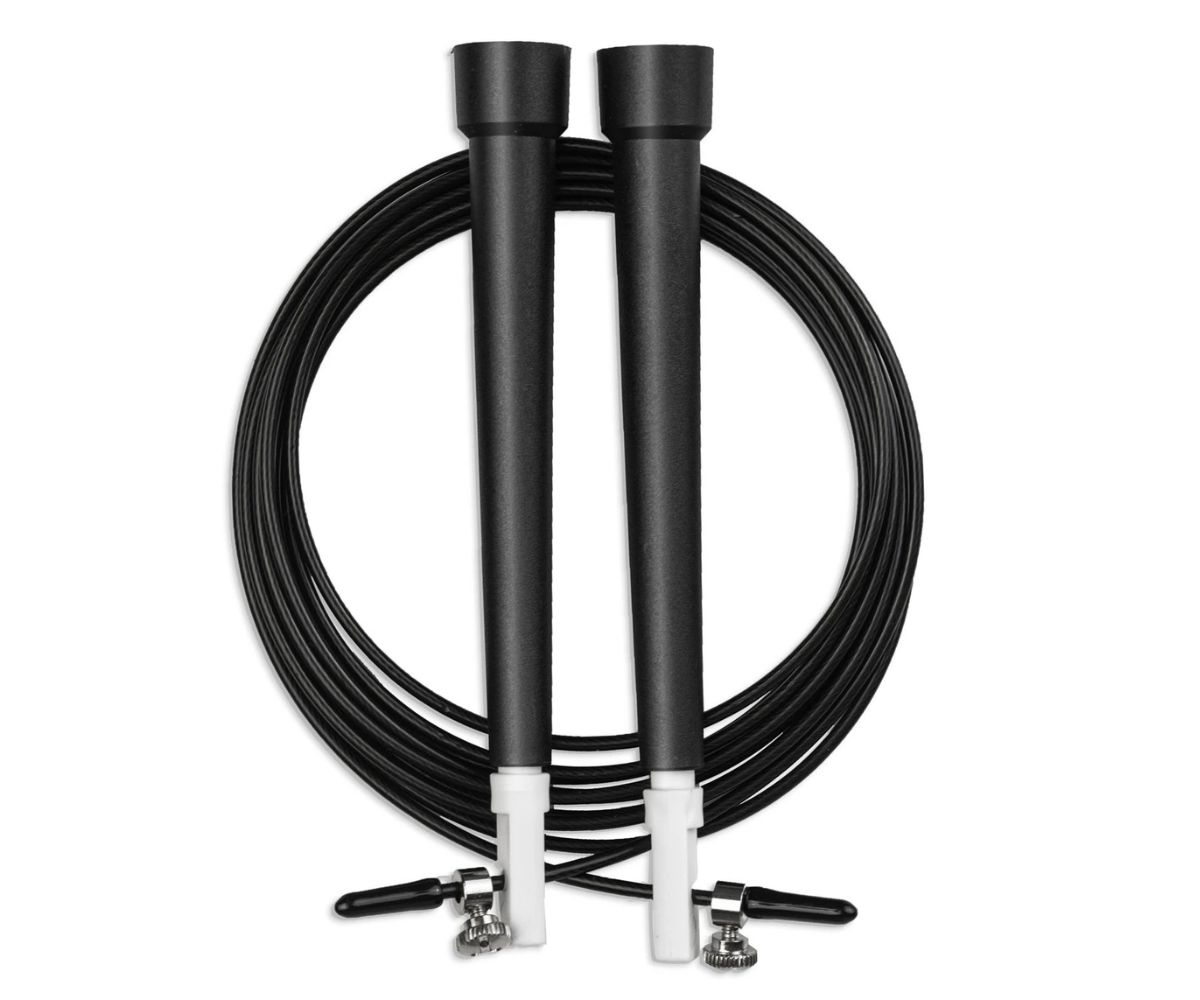 Neo-Sport NS-955 treeninghüppenöör vastupidava teraskaabliga