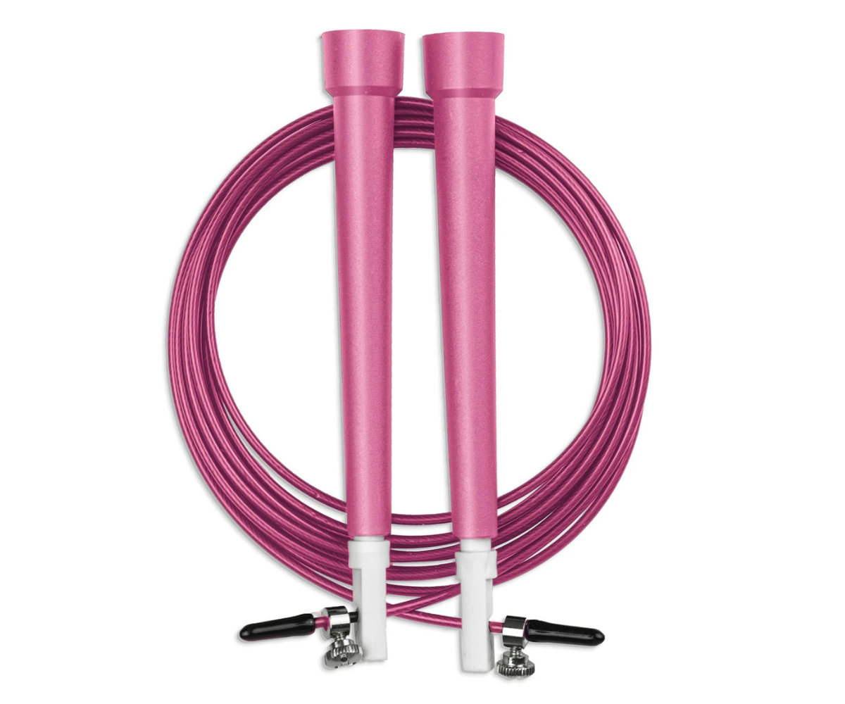 Neo-Sport NS-955 treeninghüppenöör vastupidava teraskaabliga